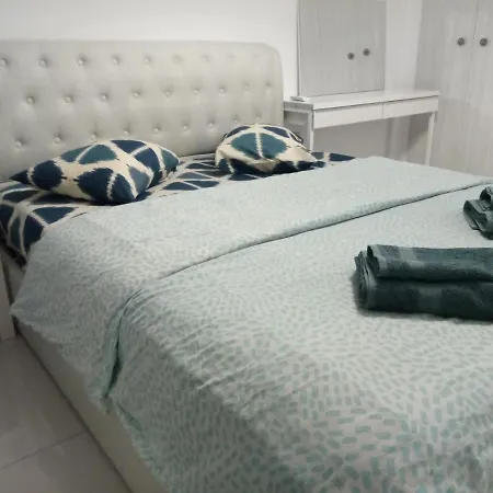 New Apartment Near Metro Larissis In The Centre Of Athens-2